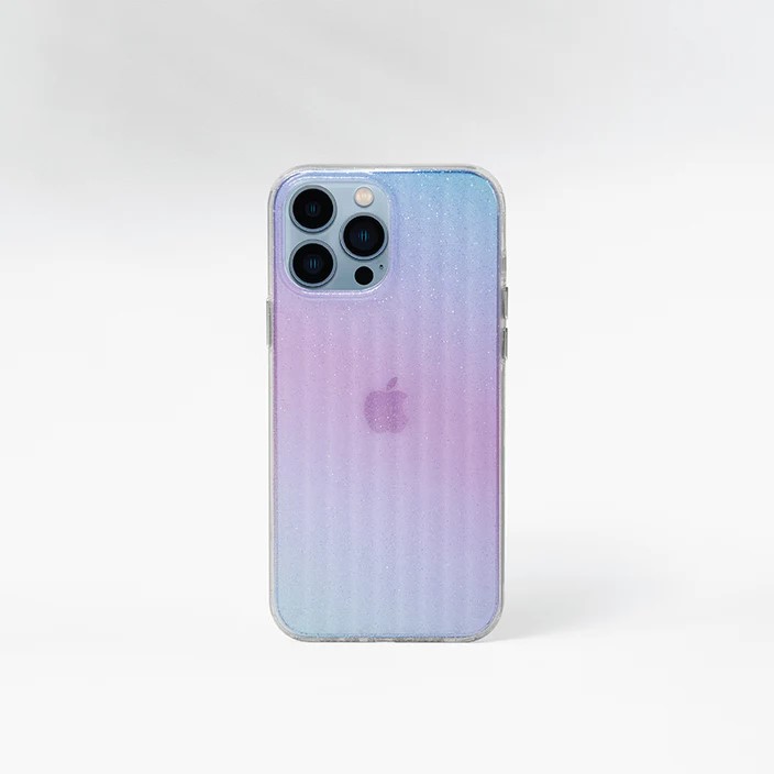 Husa Protectie Uniq Camehl Linear Stardust Iphone 13 Pro Max - 3 | YEO